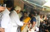 Rs 3 cr each to DK, Udupi  for natural calamity relief :  Minister R V Deshpande